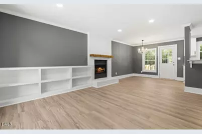 103 S Bend Drive, Knightdale, NC 27545 - Photo 3