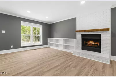 103 S Bend Drive, Knightdale, NC 27545 - Photo 5