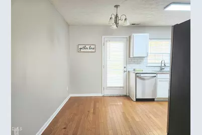 3111 Ivey Wood Lane, Durham, NC 27703 - Photo 5