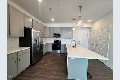 414 Gaston Park Lane #100, Wake Forest, NC 27587 - Photo 3