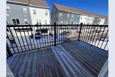 414 Gaston Park Lane #100, Wake Forest, NC 27587 - Photo 15