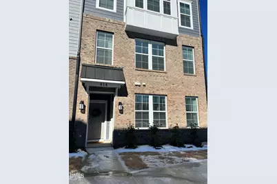 414 Gaston Park Lane #100, Wake Forest, NC 27587 - Photo 1