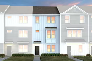 914 Fearless Rd, Durham, NC 27703 - Photo 1