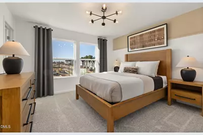 914 Fearless Road, Durham, NC 27703 - Photo 21