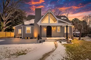 2617 Fayetteville St, Durham, NC 27707 - Photo 1