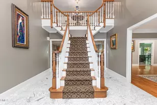 1119 Stonebridge Dr, Durham, NC 27712 - Photo 3