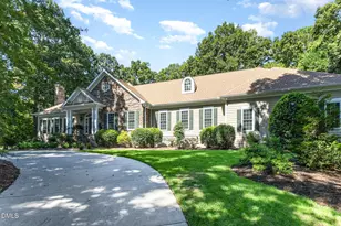 1119 Stonebridge Dr, Durham, NC 27712 - Photo 1