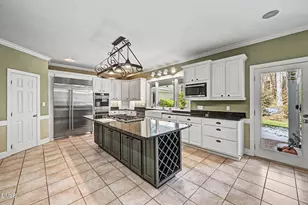 1119 Stonebridge Dr, Durham, NC 27712 - Photo 11