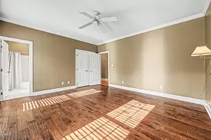 1119 Stonebridge Dr, Durham, NC 27712 - Photo 35