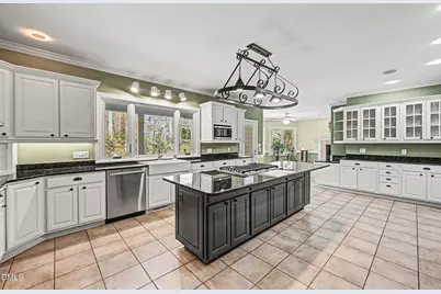 1119 Stonebridge Drive, Durham, NC 27712 - Photo 9