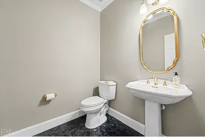 1119 Stonebridge Drive, Durham, NC 27712 - Photo 15