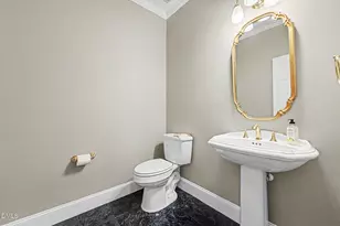 1119 Stonebridge Dr, Durham, NC 27712 - Photo 15