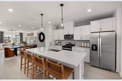 910 Fearless Road, Durham, NC 27703 - Photo 3