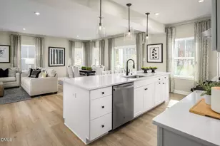 909 Walker Rdg Wy, Angier, NC 27592 - Photo 7