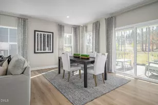 909 Walker Rdg Wy, Angier, NC 27592 - Photo 9