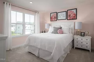 909 Walker Rdg Wy, Angier, NC 27592 - Photo 27