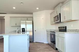 606 Leven Dr, Gibsonville, NC 27249 - Photo 9