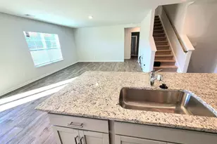 606 Leven Dr, Gibsonville, NC 27249 - Photo 11