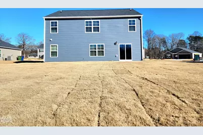 606 Leven Drive, Gibsonville, NC 27249 - Photo 3