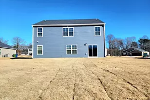 606 Leven Dr, Gibsonville, NC 27249 - Photo 3