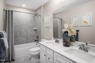 937 Walker Ridge Way, Angier, NC 27592 - Photo 19