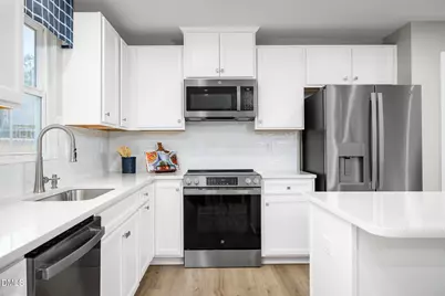 57 Arendell Court, Fuquay Varina, NC 27526 - Photo 3