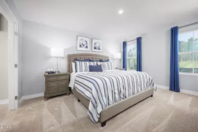 57 Arendell Court, Fuquay Varina, NC 27526 - Photo 9