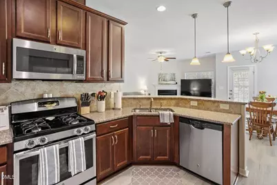 231 Cypress Hill Lane, Holly Springs, NC 27540 - Photo 17