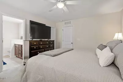 231 Cypress Hill Lane, Holly Springs, NC 27540 - Photo 23