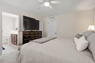 231 Cypress Hill Ln, Holly Springs, NC 27540 - Photo 23