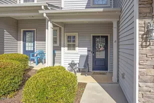 231 Cypress Hill Ln, Holly Springs, NC 27540 - Photo 3