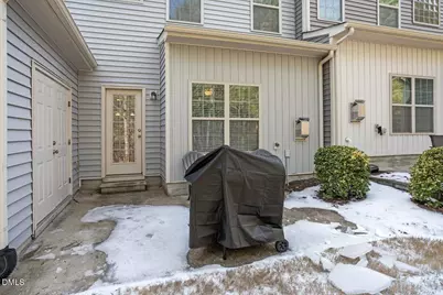 231 Cypress Hill Lane, Holly Springs, NC 27540 - Photo 31