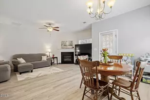 231 Cypress Hill Ln, Holly Springs, NC 27540 - Photo 13