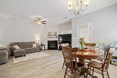 231 Cypress Hill Lane, Holly Springs, NC 27540 - Photo 19