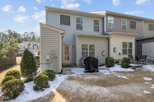 231 Cypress Hill Ln, Holly Springs, NC 27540 - Photo 33