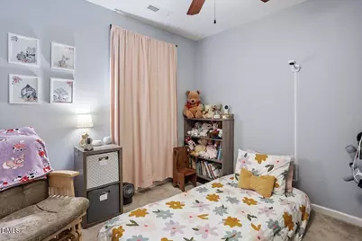 231 Cypress Hill Lane, Holly Springs, NC 27540 - Photo 27