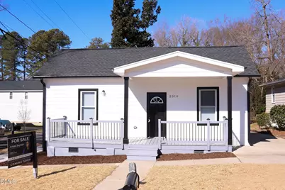 2510 Lane Street, Durham, NC 27707 - Photo 1