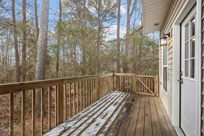 120 Licorice Drive, Apex, NC 27502 - Photo 21