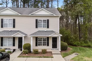 120 Licorice Dr, Apex, NC 27502 - Photo 1