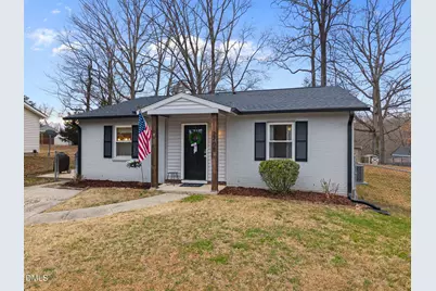 2708 Daytona Drive, Raleigh, NC 27610 - Photo 1