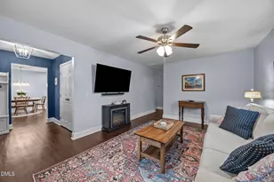 2708 Daytona Dr, Raleigh, NC 27610 - Photo 19