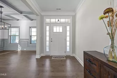 3528 Jones Lake Road, Fuquay Varina, NC 27526 - Photo 5