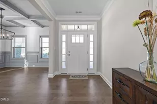 3528 Jones Lake Rd, Fuquay Varina, NC 27526 - Photo 5