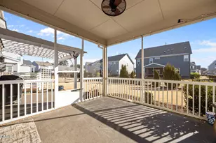 3528 Jones Lake Rd, Fuquay Varina, NC 27526 - Photo 37