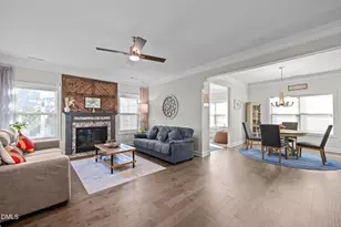 3528 Jones Lake Rd, Fuquay Varina, NC 27526 - Photo 15