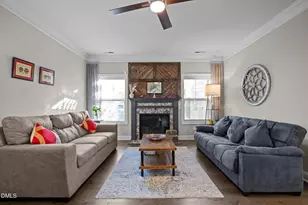 3528 Jones Lake Rd, Fuquay Varina, NC 27526 - Photo 17