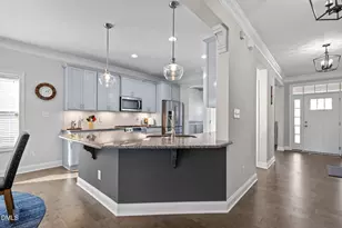 3528 Jones Lake Rd, Fuquay Varina, NC 27526 - Photo 13