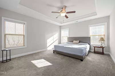 3528 Jones Lake Road, Fuquay Varina, NC 27526 - Photo 21