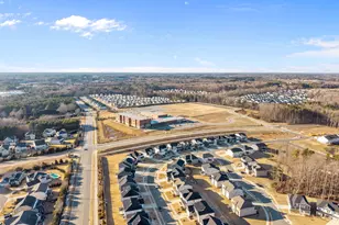 3528 Jones Lake Rd, Fuquay Varina, NC 27526 - Photo 49