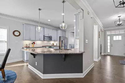 3528 Jones Lake Road, Fuquay Varina, NC 27526 - Photo 13